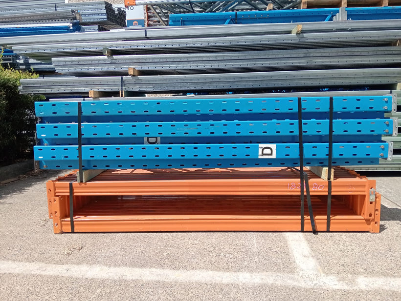Warehousing Clearance Centre
