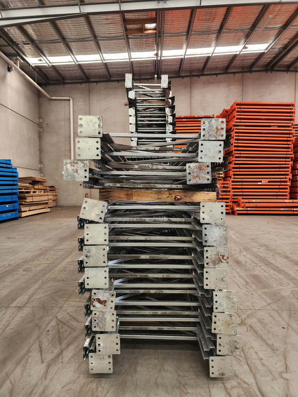 APC Frames - Various Heights - Used