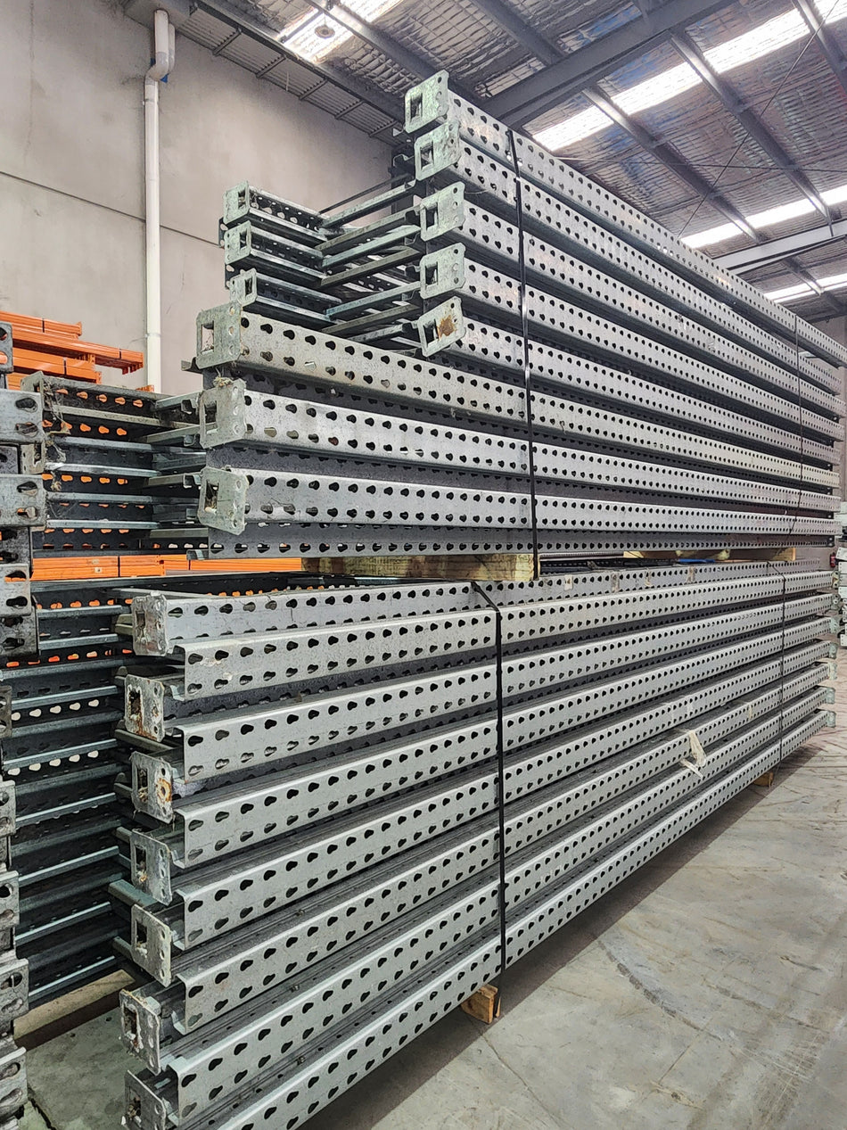 Brownbuilt Frames (new style) - Various Sizes - Used
