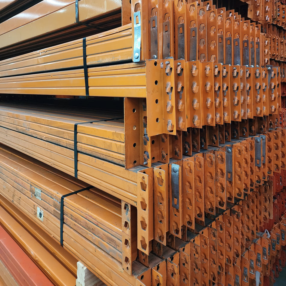 Brownbuilt Box Beams (new style) - 2600mm x 95mm - Used