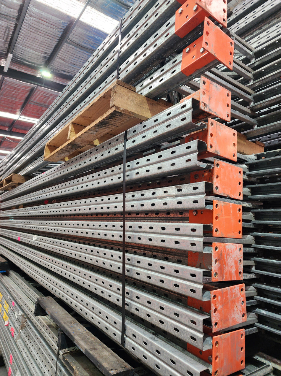 SSS Frames - 4877mm x 840mm - Used