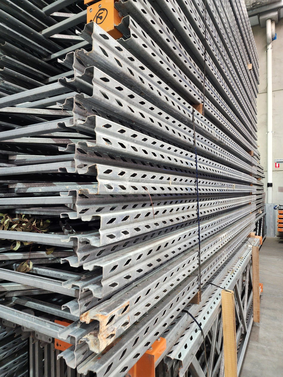 Colby Frames - Various Heights - Used