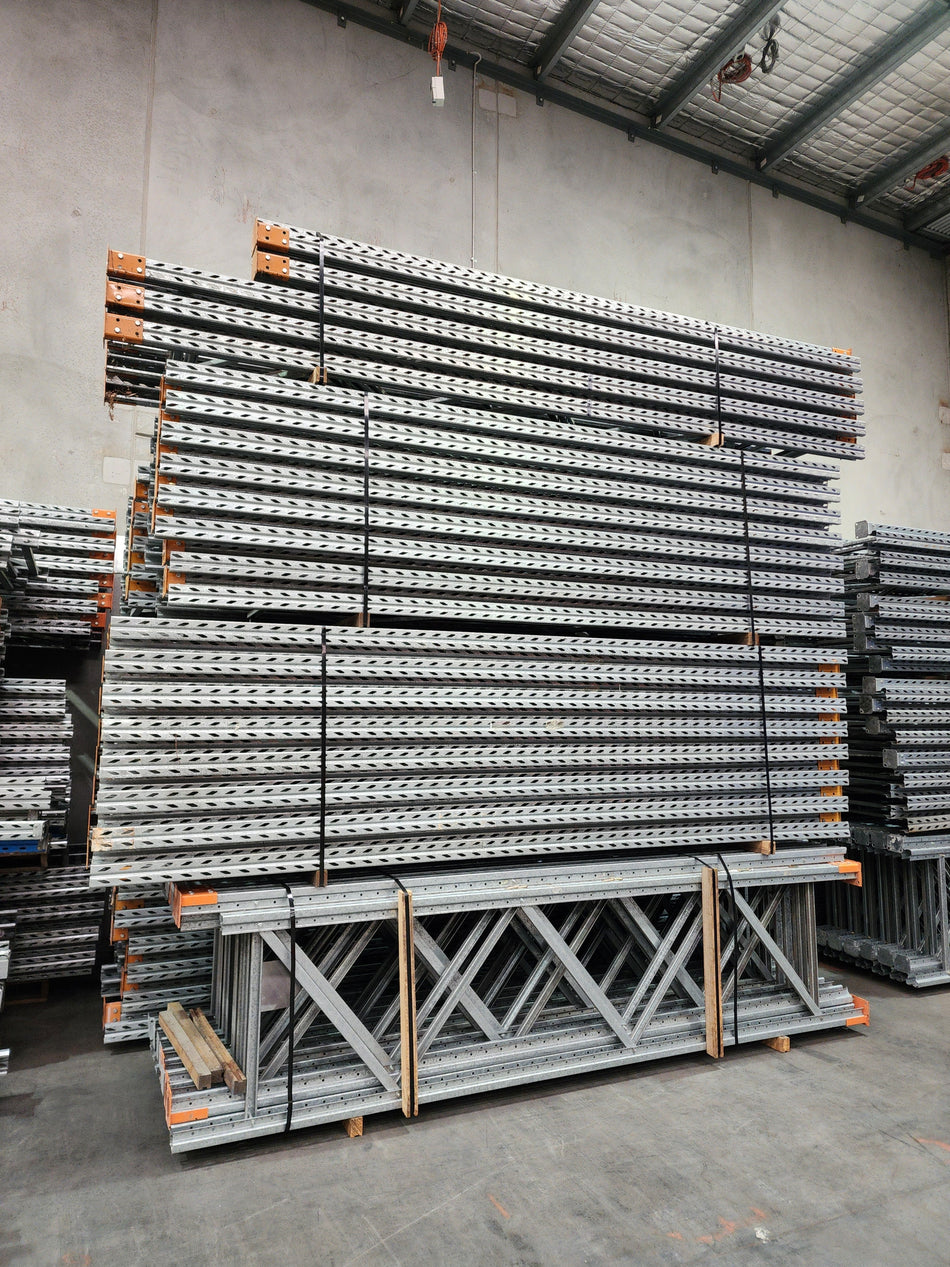 Colby Frames - Various Heights - Used