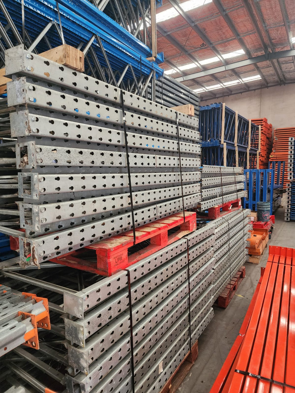 Spacerack Frames - 1820mm x 840mm - Used