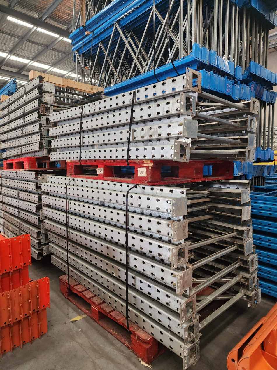 Spacerack Frames - 1820mm x 840mm - Used