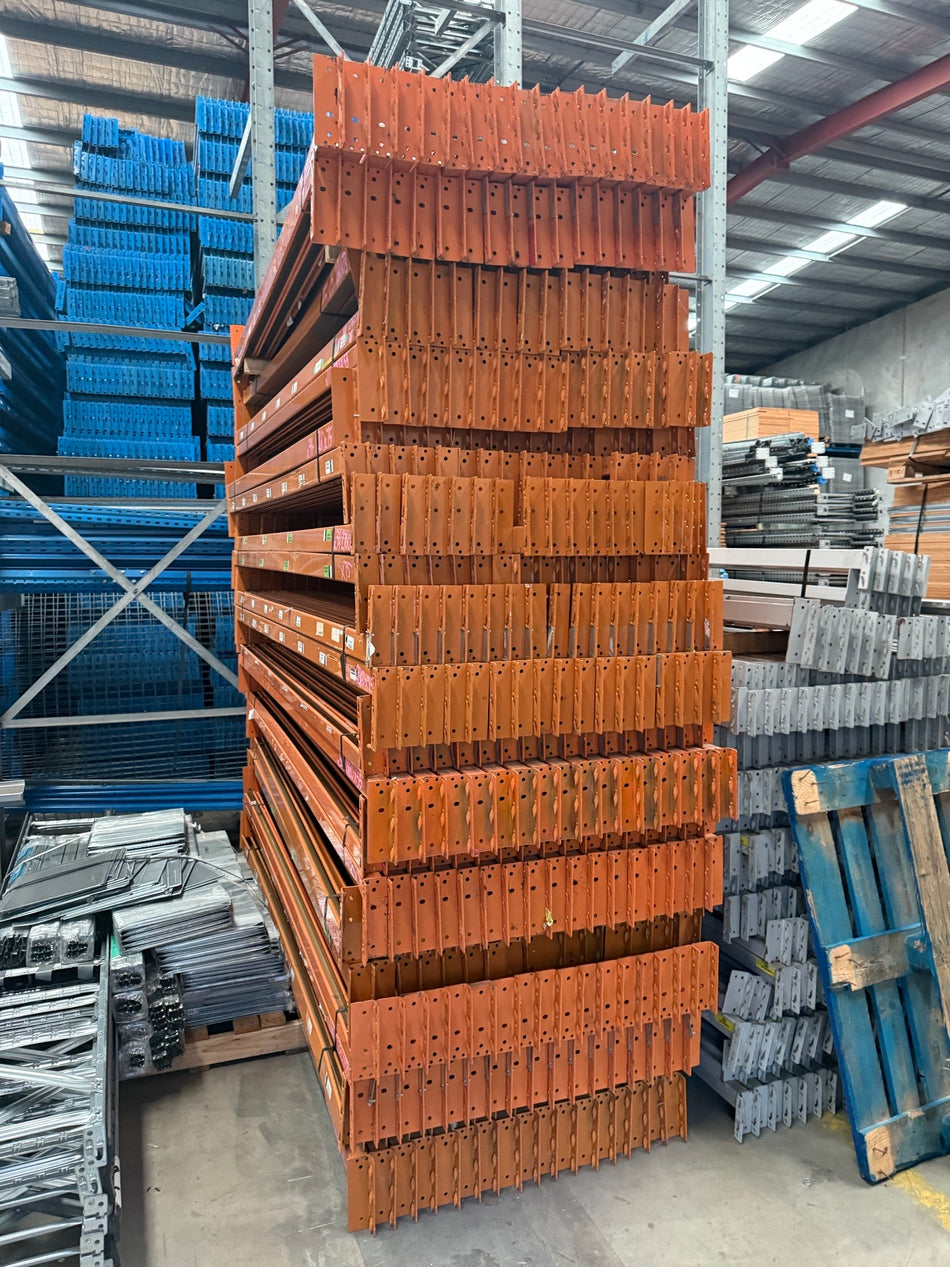 Colby Pick/ Shelving Beams - Various Sizes - Used
